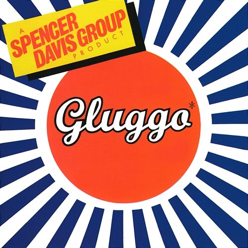 Gluggo The Spencer Davis Group
