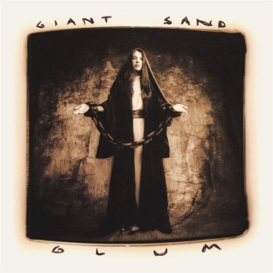 Glum (25th Anniversary) Giant Sand