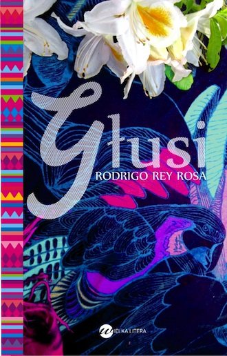 Głusi Rosa Rodrigo Rey