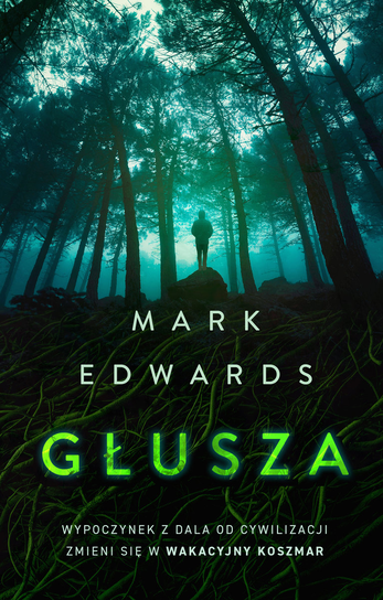 Głusza Edwards Mark