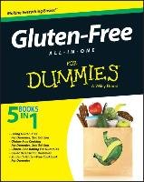 Gluten-Free All-In-One For Dummies Consumer Dummies