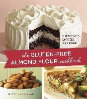 Gluten Free Almond Flour Cookbookand More Amsterdam Elana