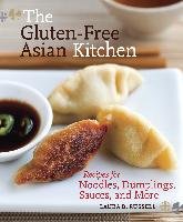 Gluten-Free Asian Kitchen Russell Laura B.