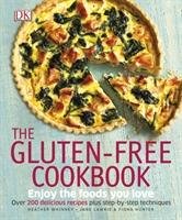Gluten-Free Cookbook Opracowanie zbiorowe