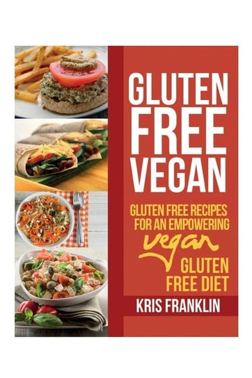 Gluten Free Vegan Franklin Kris