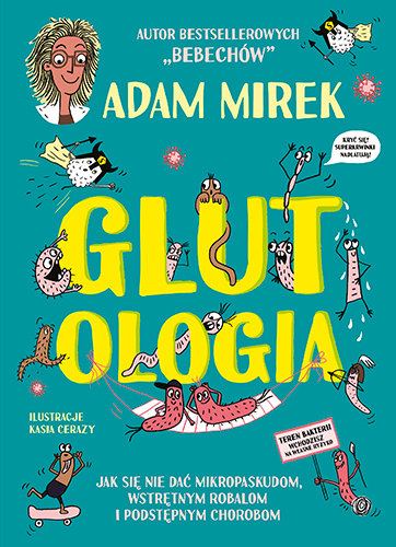 Glutologia Adam Mirek