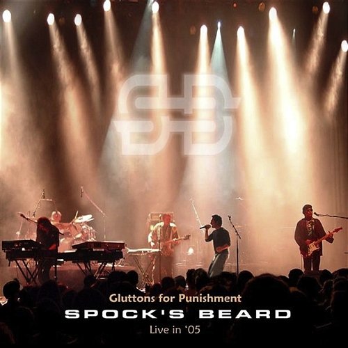 Ryos Solo (live) Spocks Beard