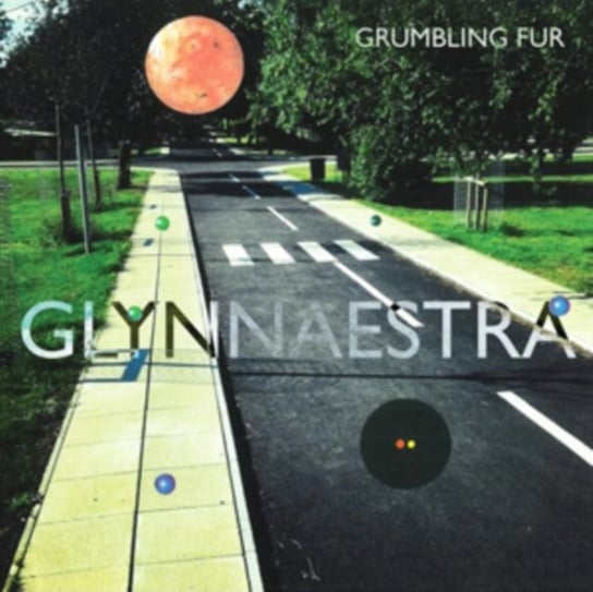 Glynnaestra Grumbling Fur