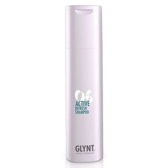 GLYNT Active Refresh Szampon pobudzający wzrost włosów 250ml Glynt