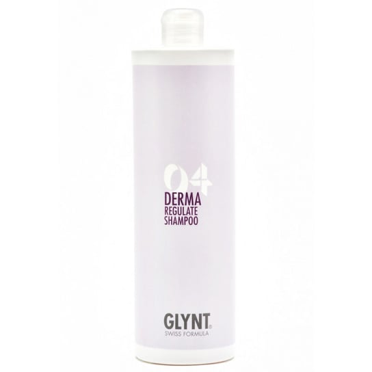 GLYNT Derma Regulate, Przeciwłupieżowy i przeciwłojotokowy szampon do problematycznej skóry głowy 1000ml Glynt