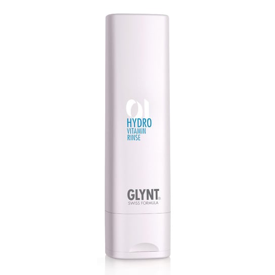 GLYNT Hydro Vitamin Emulsja nawilżająca włosy do codziennego stosowania 200ml Glynt