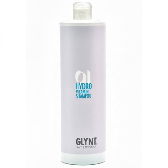 GLYNT Hydro Vitamin, Nawilżający szampon do częstego stosowania 1000ml Glynt