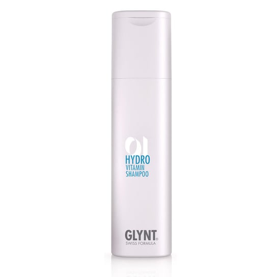 GLYNT Hydro Vitamin Nawilżający szampon do częstego stosowania 250ml Glynt