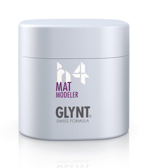 Glynt, Mat Modeler, ekstramocny wosk zwiększający objętość włosów, 75ml Glynt