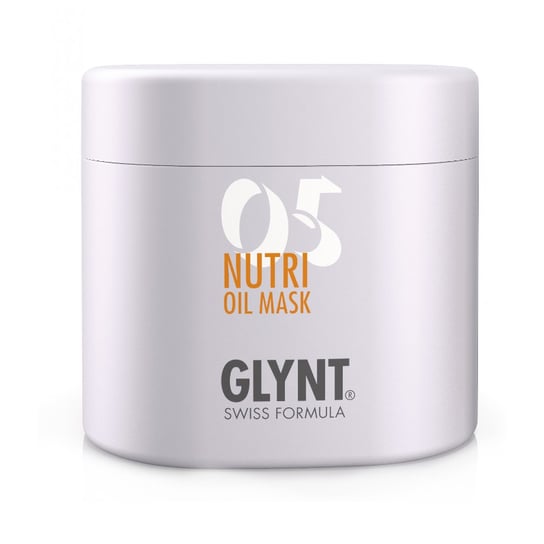 GLYNT Nutri Oil Maska do włosów suchych i zniszczonych 200ml Glynt