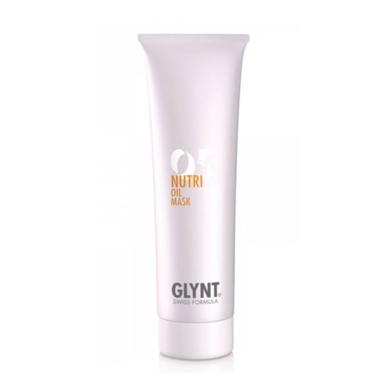 GLYNT Nutri Oil Maska do włosów suchych i zniszczonych 50ml Glynt
