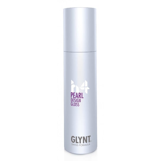 GLYNT Pearl Design Gloss Nabłyszczający żel dający efekt mokrych włosów 100ml Glynt