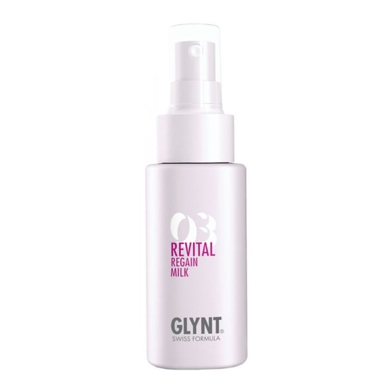 GLYNT Revital Regain Odżywka bez spłukiwania do włosów farbowanych i z pasemkami 50ml Glynt