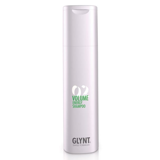 GLYNT Volume Energy Szampon zwiększający objętość włosów cienkich 250ml Glynt