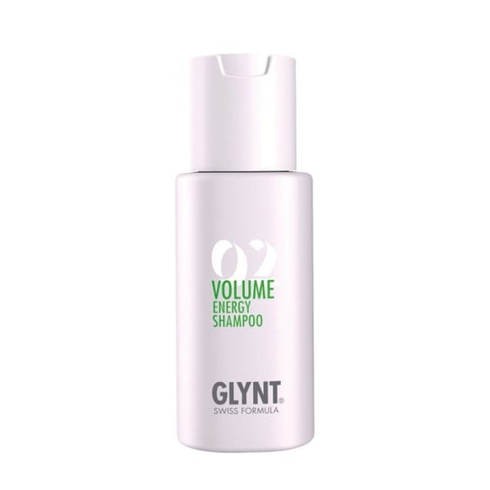 GLYNT Volume Energy Szampon zwiększający objętość włosów cienkich 50ml Glynt