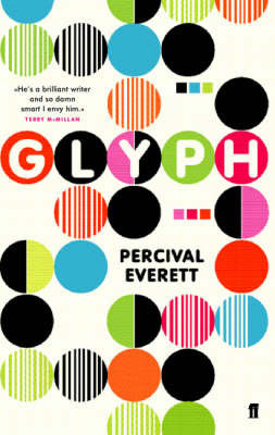 Glyph Percival Everett