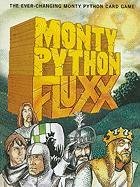 Gm-Monty Python Fluxx Hamilton Todd Cameron