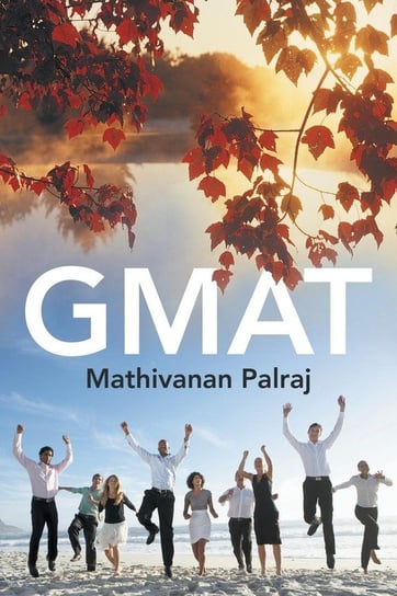 GMAT Palraj Mathivanan