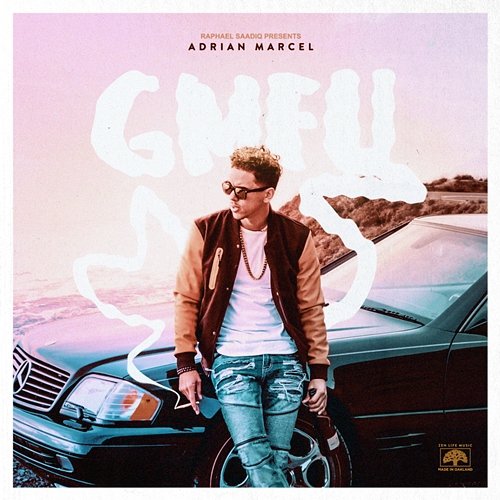 GMFU Adrian Marcel