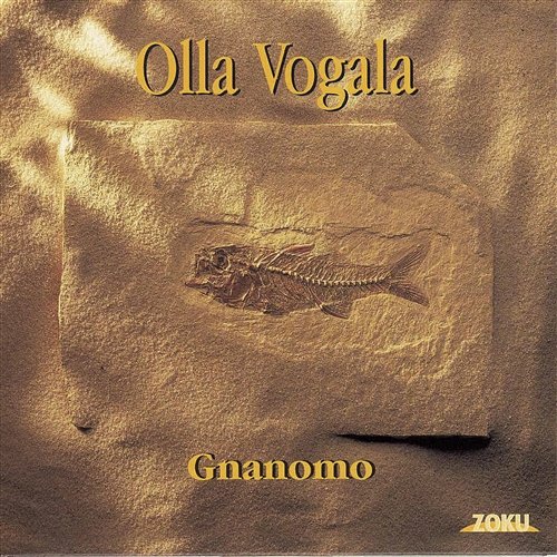 Gnanomo Olla Vogala