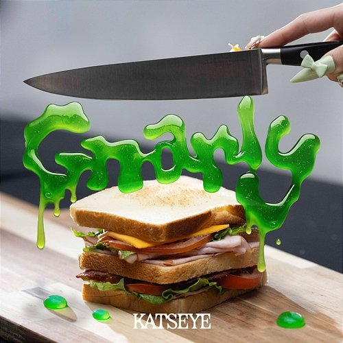 Gnarly KATSEYE