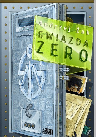 Gniazda zero Żak Andrzej