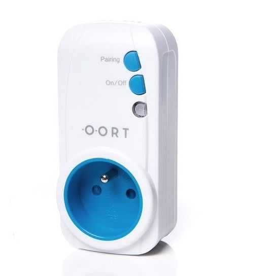 Gniazdo elektryczne OORT Smart Socket E100, Bluetooth 4.0 OORT