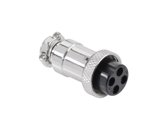 Gniazdo NC4 LP Zamiennik/inny