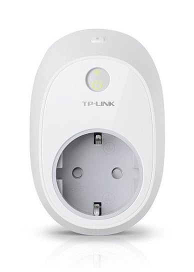 GNIAZDO TP-LINK HS100 Smart Plug zarządzane przez sieć Wi-Fi TP-Link