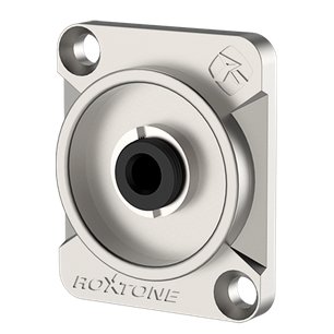 Gniazdo typu Jack mini stereo 3.5mm Roxtone RMJ3FD Roxtone