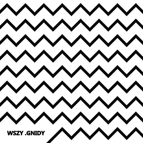 .Gnidy Wszy