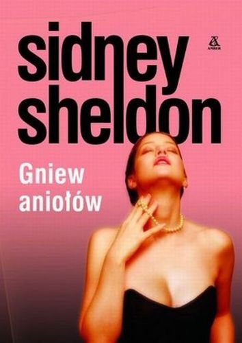 Gniew aniołów Sheldon Sidney