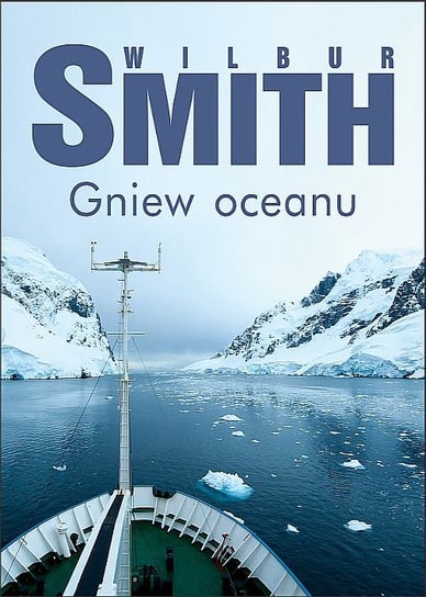 Gniew oceanu Smith Wilbur