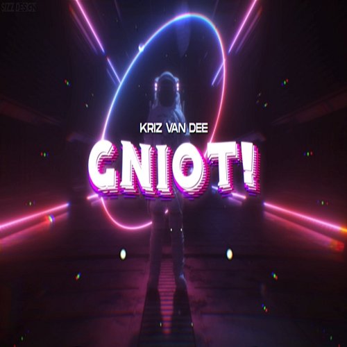 Gniot! KriZ Van Dee