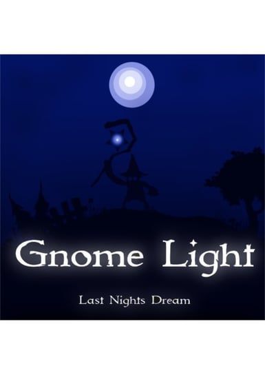 Gnome Light Immanitas