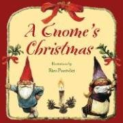 Gnomes Christmas Goldstone Bruce