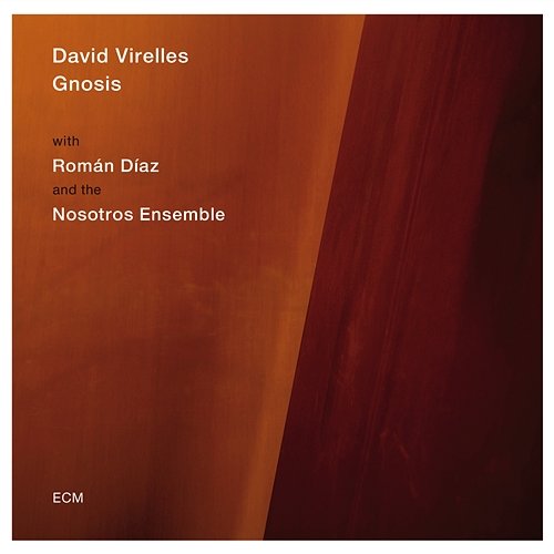 Gnosis David Virelles, Román Díaz, Nosotros Ensemble
