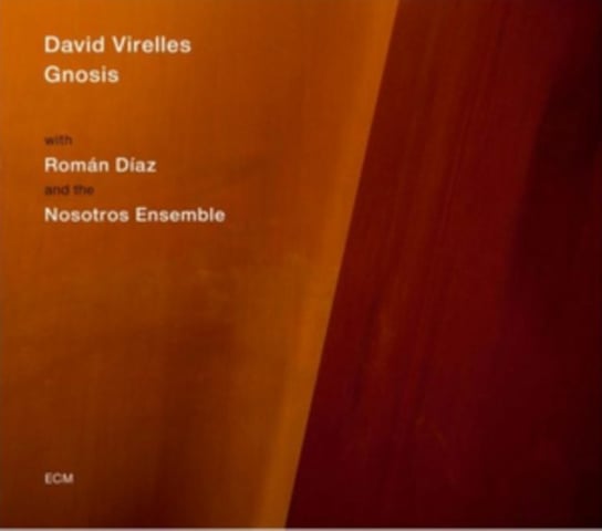 Gnosis Virelles David