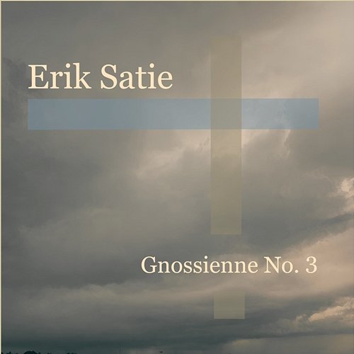 Gnossienne No. 3 Erik Satie Rea Meir feat. Eytan Arditi