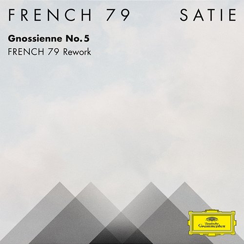 Gnossienne No. 5 French 79
