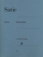 Gnossiennes Satie Erik