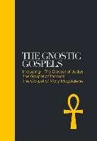 Gnostic Gospels Jacobs Alan