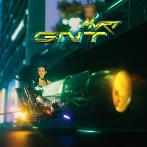 GNT MVRT