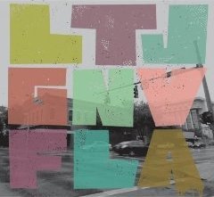 Gnv Fla Less Than Jake