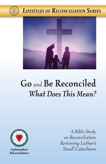 Go and Be Reconciled Null